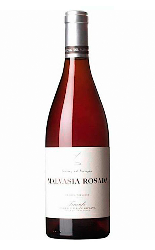  Suertes de Marqués Malvasía Rosada (75 cl)