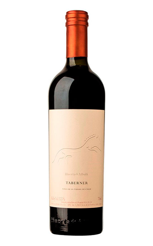  Taberner Tinto (75 cl)
