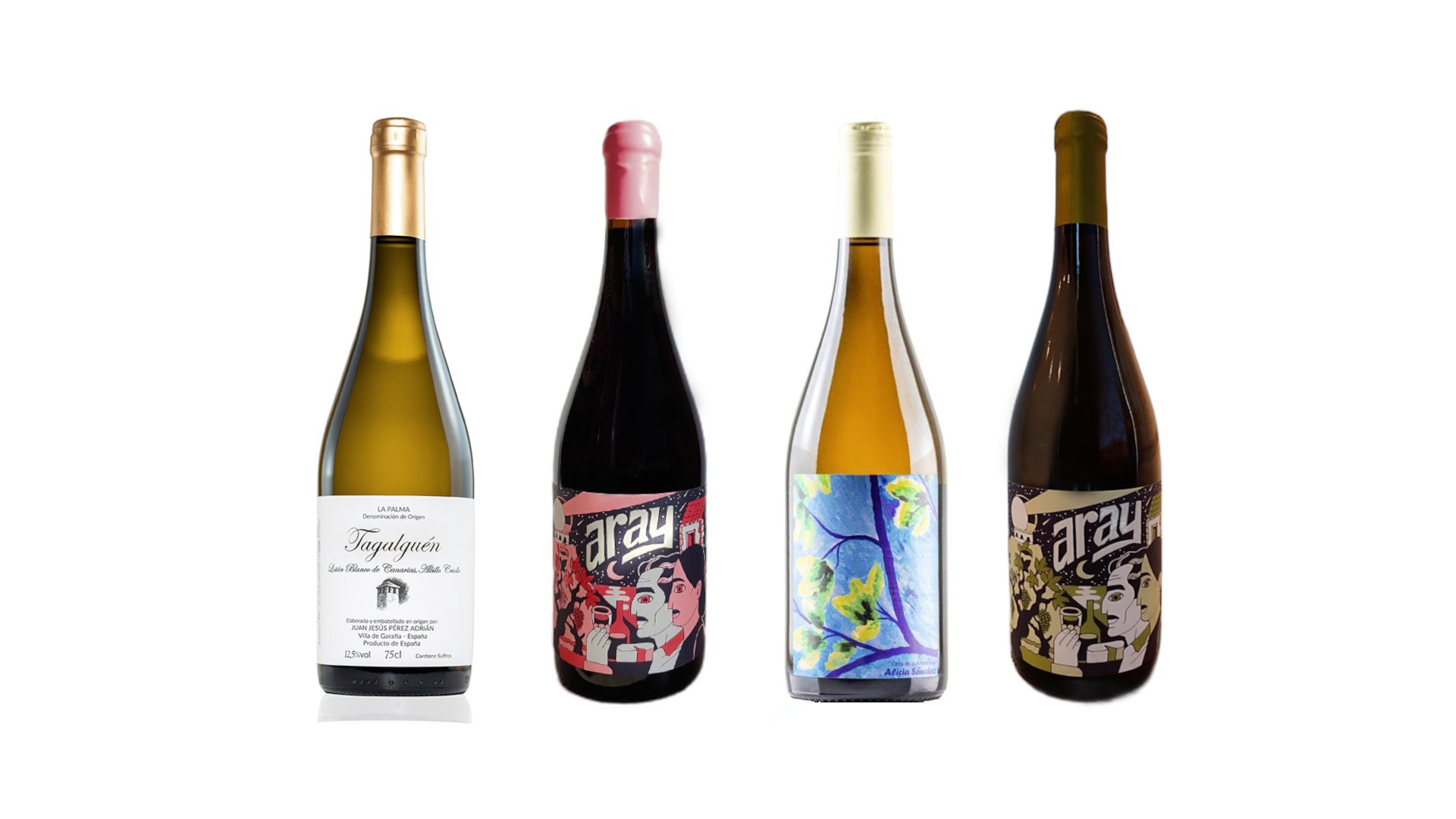 Bodega Tagalguén