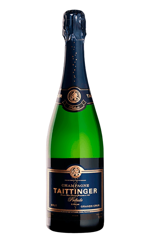 Taittinger Prelude