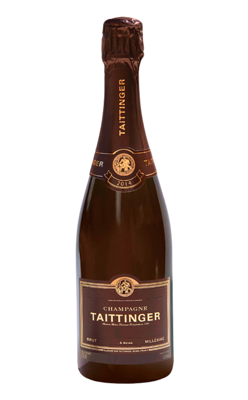 Taittinger Millésimé