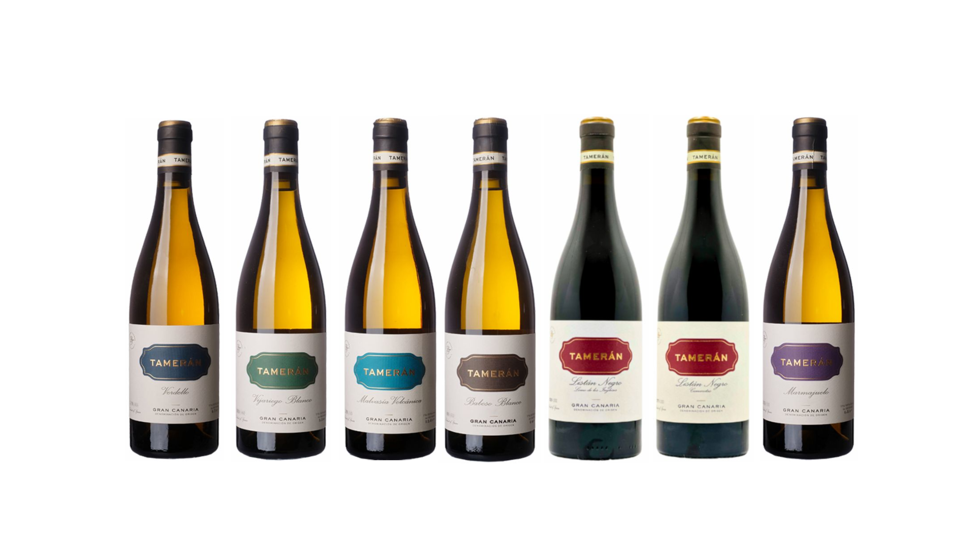 Bodega Tamerán