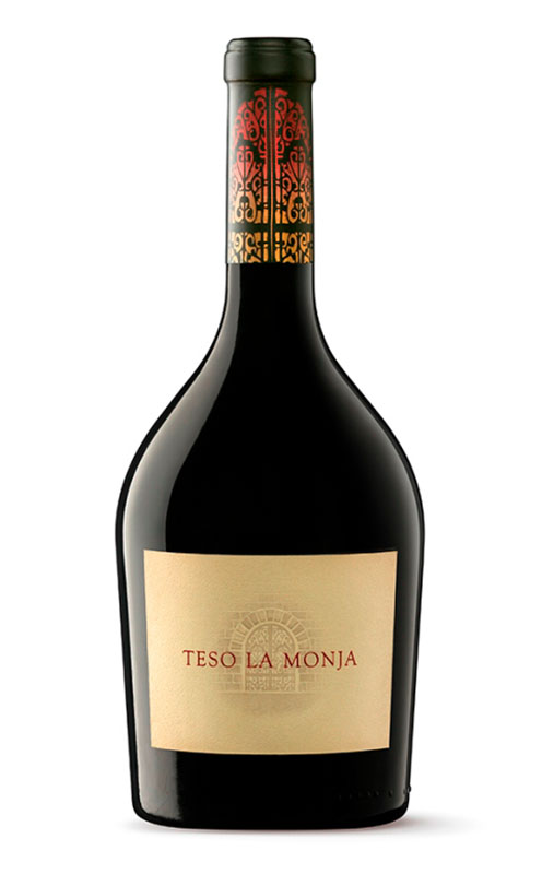  Teso La Monja (75 cl, 2015)