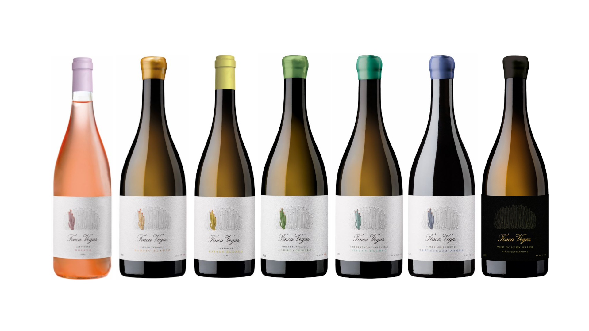 Bodega Finca Vegas