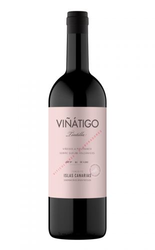  Viñátigo Tintilla (75 cl)