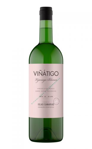  Viñátigo Vijariego Blanco (75 cl)