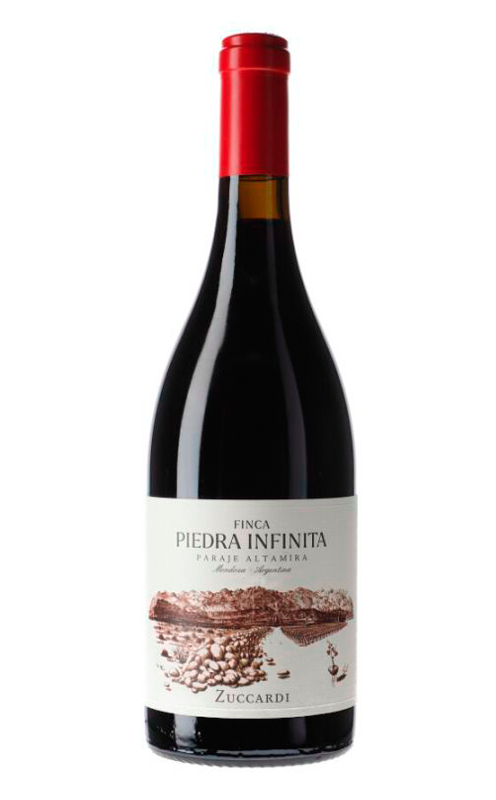 Zuccardi Finca Piedra Infinita