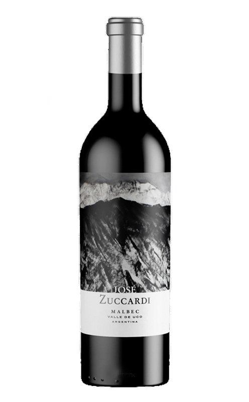 Zuccardi José Zuccardi Malbec